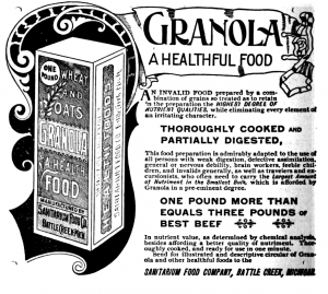 Granola_advertisement,_1893