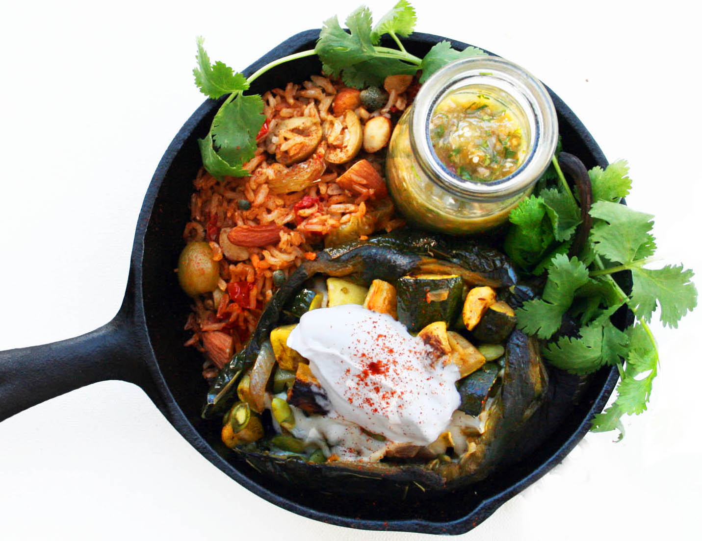 Pasilla-chili-stuffed-skillet_I